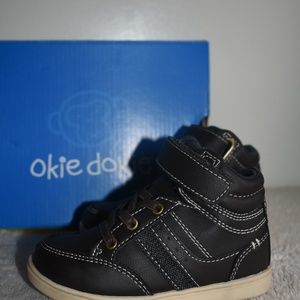 Toddler Boots Size 7